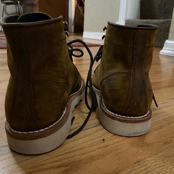 Thursday Boots - The Diplomat - Picture 4 of 4